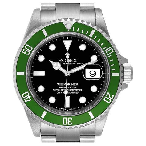 grüne rolex|rolex grün preisliste.